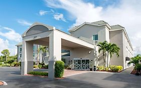 Sleep Inn Clearwater Florida 2*